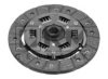 SEAT SE021125104A Clutch Disc